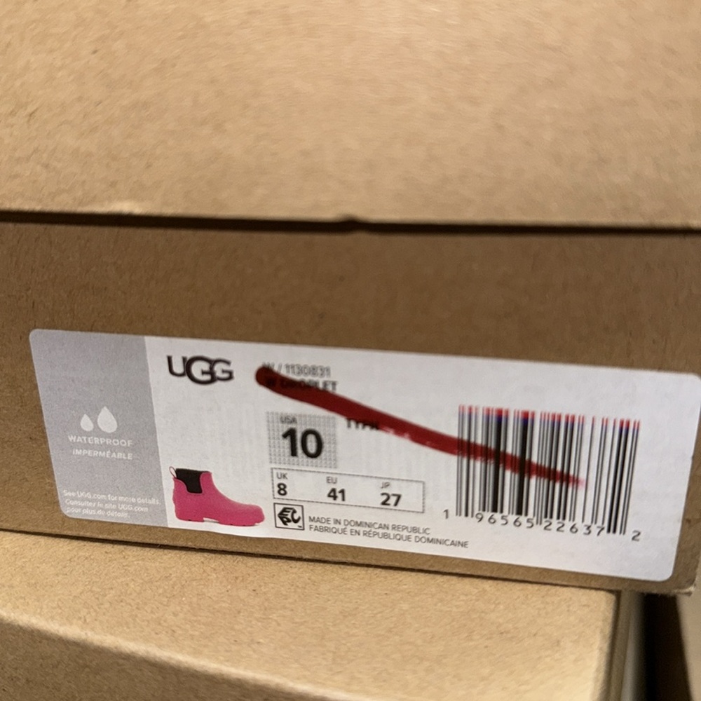 UGG DROPLET - Picture 6 of 6